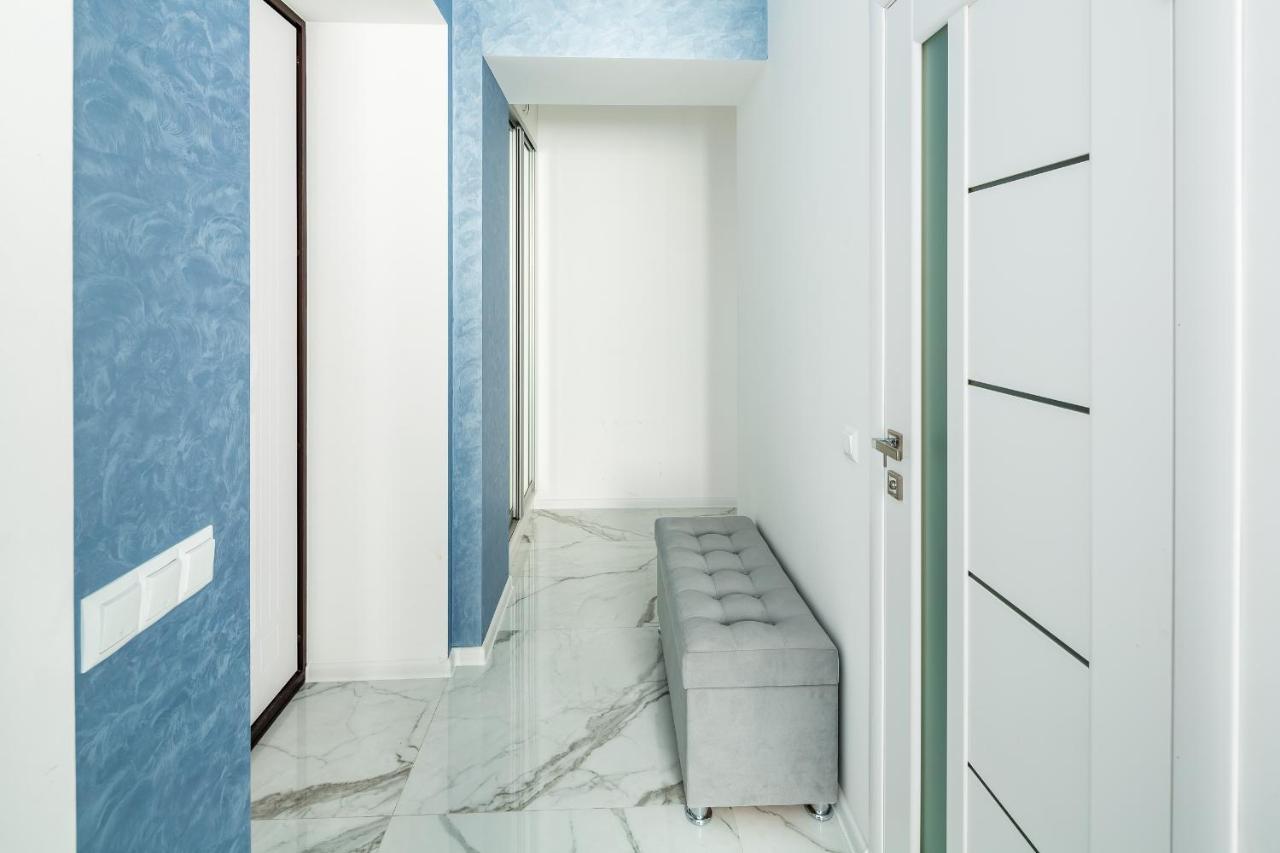 Royal Premier Apartment Лвив Екстериор снимка